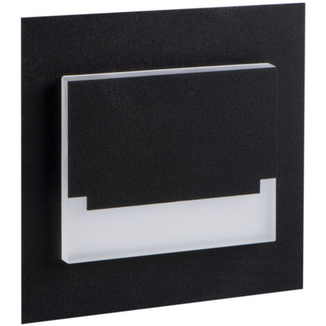 LAMPADA LED PER SCALE SABIK MINI LED B-WW - KANLUX - Luce CALDA (1/5)