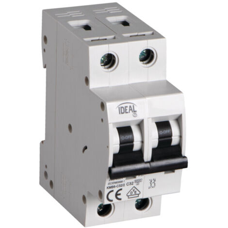 Meister 7435990 - Scatola Per Cavi H05VV-F3G1,5, IP20, Cavo Da 5 M, Interruttore Di Protezione - Foto 9