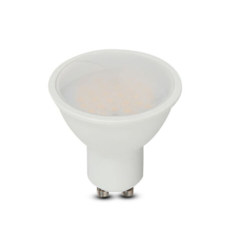 Lampadina led spot v-tac 21202 vt-205-n - 4,5w gu10 4000k