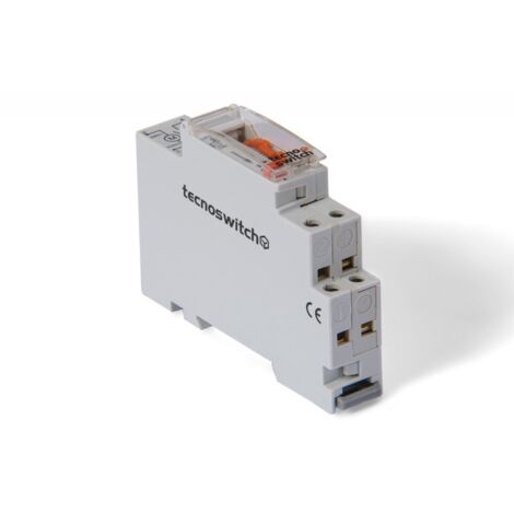 INTERRUTTORE ORARIO MECC.