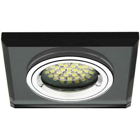 FARETTO DECORATIVO MORTA CT-DSL50-B - KANLUX