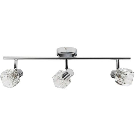 LAMPADA DA PARETE-SOFFITTO GLASO EL-3I - KANLUX (1/3)