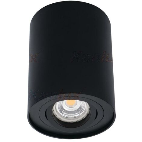 FARETTO DECORATIVO BORD DLP-50-B - KANLUX (1/5)
