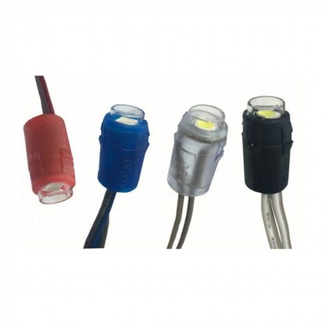LED MODULO 0.24W SMD2835 ROSSO IP68