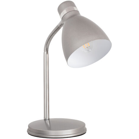 LAMPADA DA SCRIVANIA ZARA HR-40-SR - KANLUX (1/5)