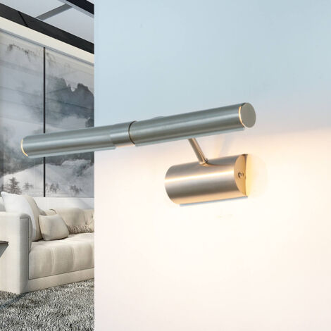 PICTURE LIGHT, PICTURE LIGHT,  35CM  2XE14 T25