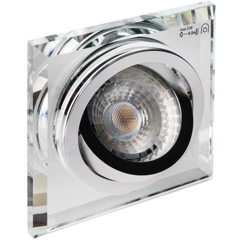 ANNELLO PER FARETTI  MORTA CT-DTL50-SR - KANLUX