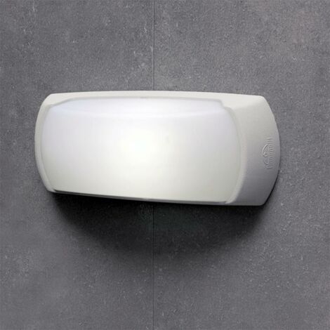 Applique da parete FUMAGALLI FRANCY Opal E27