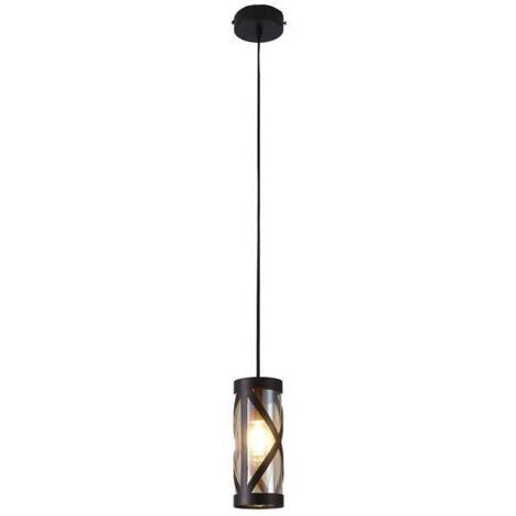 OBERON PENDANT E14 MAX 40W    OFFEE/AMBER (1/4)