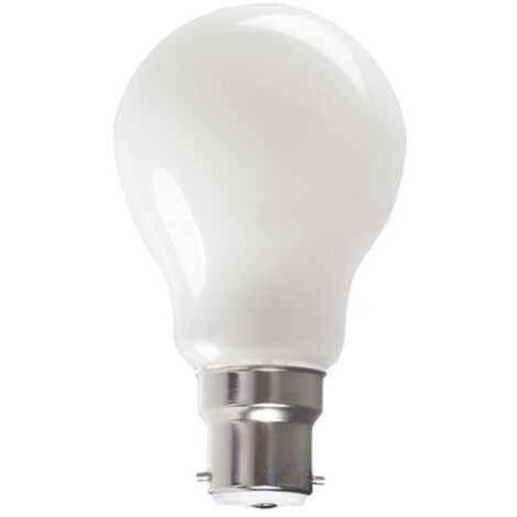 LAMPADINA LED XLED A60 B22 10W-WW-M - KANLUX - Luce CALDA