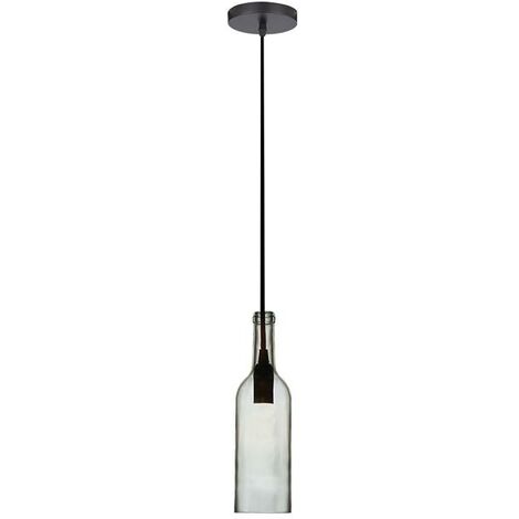 Portalampada Lumière Di Klartext In Porcellana, Colore Petrolio Opaco, Attacco E27, Max 60W, Lavorazione Artigianale