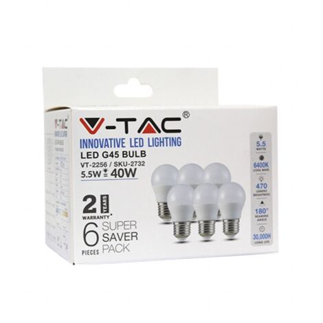 1 Lampadina FULL LED HIR2 CANbus | Luce Bianca 6000LM | Conversione Da ALOGENA HIR2 In LED - Foto 10