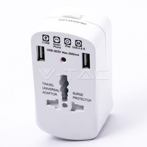 Gazechimp Adduttore Portafusibile ATR/APT Micro2 Con Fusibile 5A – Protezione Sovraccarico Per Auto, Moto, Camper – Installazione Facile