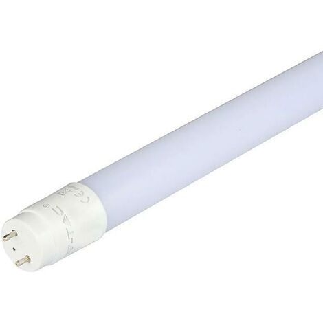 LED TUBO SAMSUNG CHIP 150CM 24W G13 NANO PLASTICA 6500K                                                  - Luce FREDDA