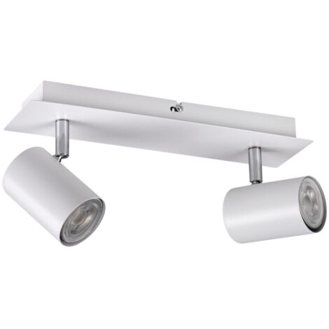 LAMPADA DA PARETE-SOFFITTO EVALO EL-2I W-SR - KANLUX (1/5)