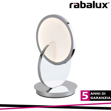 ASSANA,TABLE LAMP,LED 6W 3000K - Luce CALDA