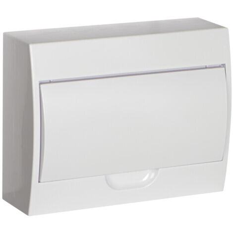 QUADRO DI DISTRIBUZIONE SERIE DB DB112S 1X12P/SMD-P - KANLUX