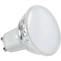 Lampadina LED GU10 9W Eq 60W