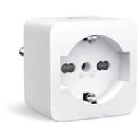 Tp-Link Tapo TP10 Presa Intelligente Bianco