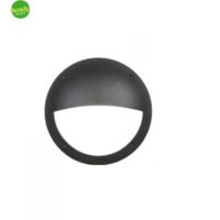 LUCIA EL NERO OPALE E27 WALL