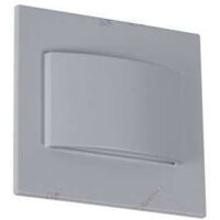 LAMPADA LED PER SCALE ERINUS LED LL GR-NW - KANLUX - Luce NATURALE
