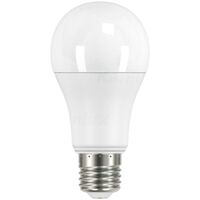 LAMPADINA LED IQ-LED A60 13,5W-CW - KANLUX - Luce FREDDA