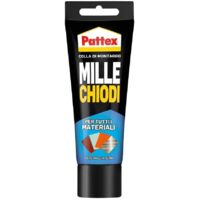 PATTEX MILLECHIODI ESTERNI E INTERNI 340GR