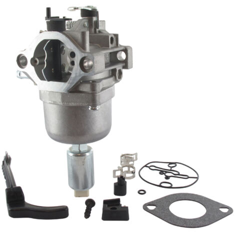 693480 Carburador Compatible Con Briggs & Stratton 693479 499306 Con Filtro De Aire 394019s 394358s F