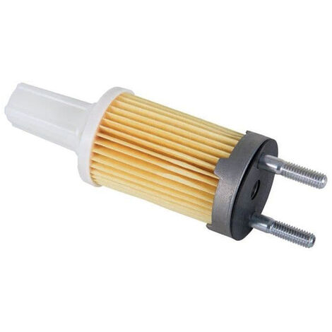 Filtro Gasoil YANMAR, ZANETTI
