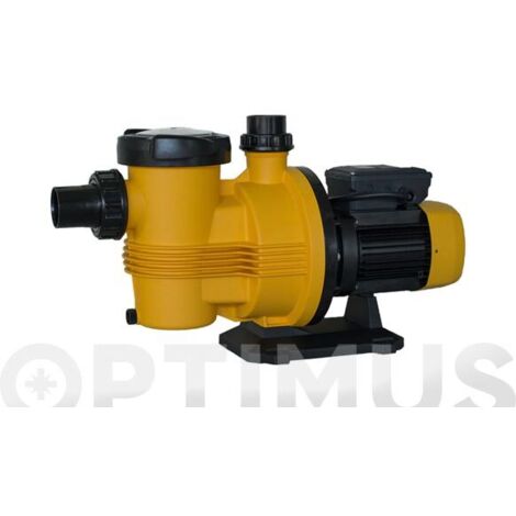 BOMBA PISCINA  ESPA LEADER SIROCCO 100 18M 1400W