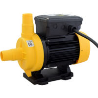 BOMBA PISCINA ESPA LEADER SIROCCO 20 4M 200W