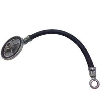 Deposito Lombardin 3LD kit Filtro Tapon