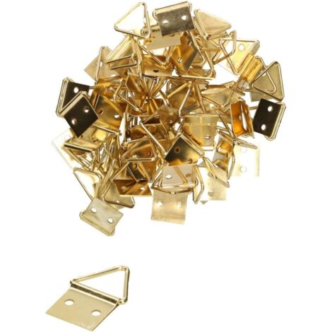 Pendentif sur fil de 12 mm - 25 pièces (1/4)