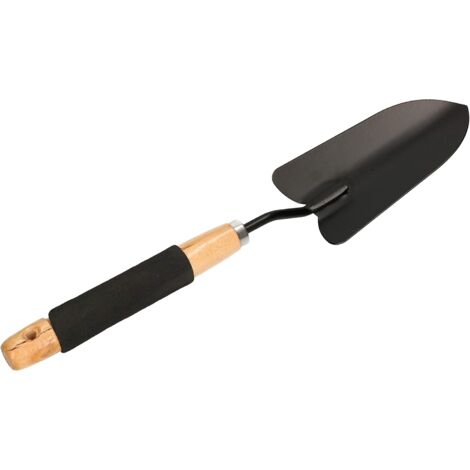 KOTARBAU Mini pelle de jardin - 83 x 128 mm - Pour petites plantes