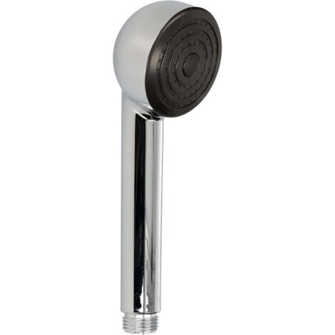 KOTARBAU Pomme de douche chromée 180 x 60 mm (1/5)