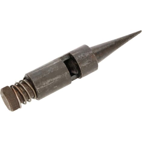 KOTARBAU Dispositif de martelage KOTARBAU®, enclume de pilon, dispositif de pilon, dispositif de grenaillage, dispositif de grenaillage, dispositif de grenaillage pour pilonner les lames de faux (1/5)