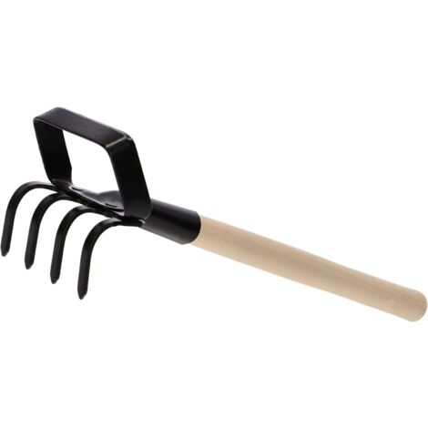 KOTARBAU 5907465942379 Râteau, Vert, 95 mm (1/5)