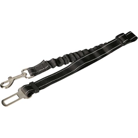 KOTARBAU Laisse élastique pour chien avec ceinture de sécurité. (1/5)