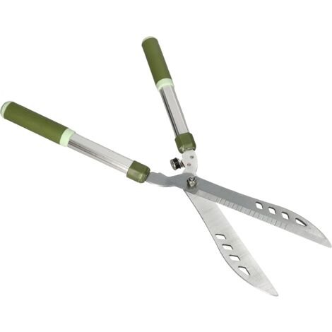 KOTARBAU Taille-haie 660 mm pour couper haies et branches (1/5)