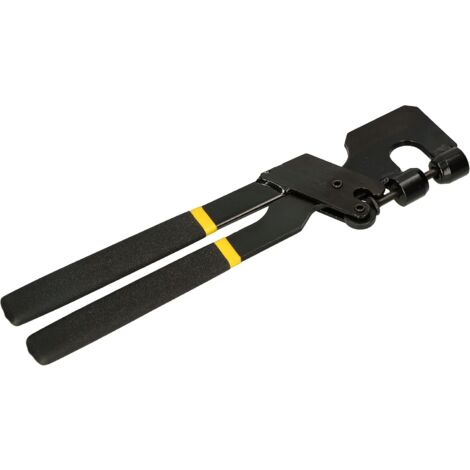 KOTARBAU Pince multicouche pour relier des profilés - Pince à serrage manuelle. (1/5)
