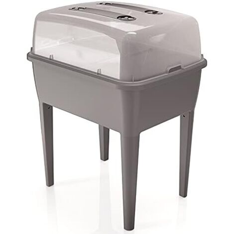 KOTARBAU Boîte de culture avec structure en plastique pour la culture des graines (1/5)