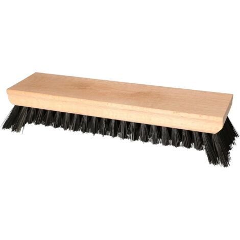 KOTARBAU Brosse à papier peint en bois à presser. (1/5)