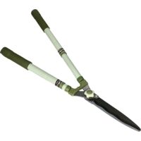 KOTARBAU Taille-haie télescopique 625-810 mm pour couper haies et branches