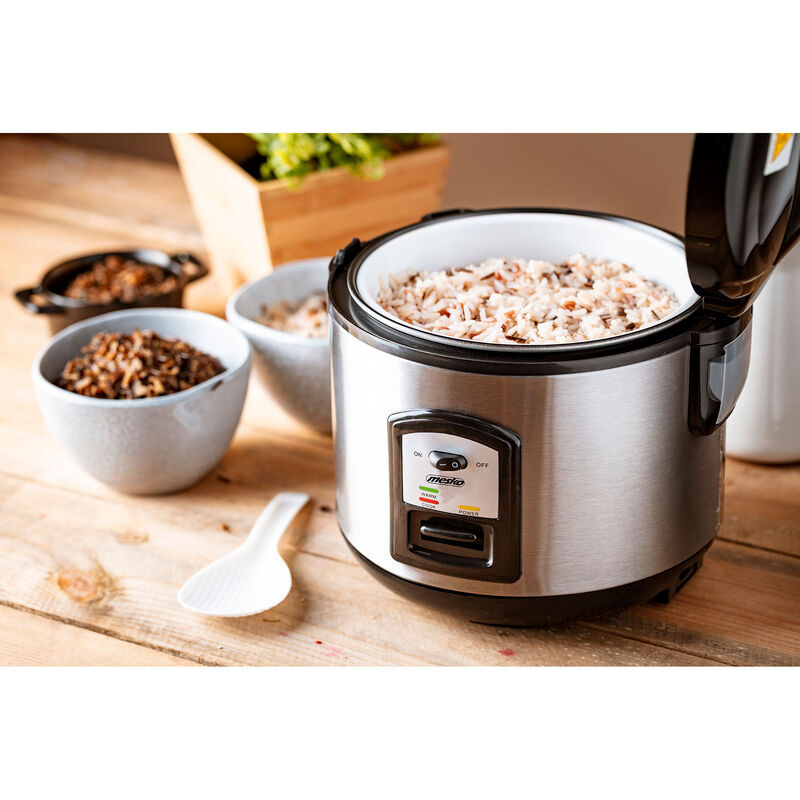 Mini cuiseur à riz électrique domestique automatique, petit cuiseur à vapeur,  chauffe-plats, machine de cuisine, 1,2 l, 1 à 2 personnes - AliExpress