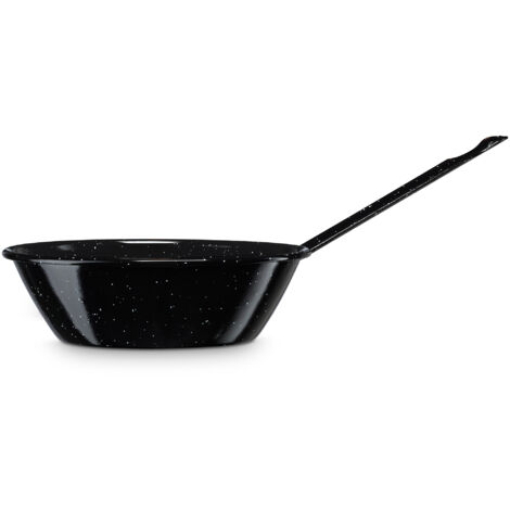 Briebe Marmite Bombée De Cuisine à Induction 18 Cm, Casserole 4 L