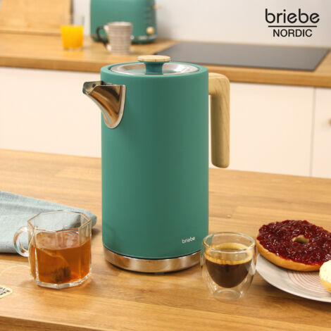Laura Ashley Bouilloire Électrique Sans Fil 1.5L • Prix