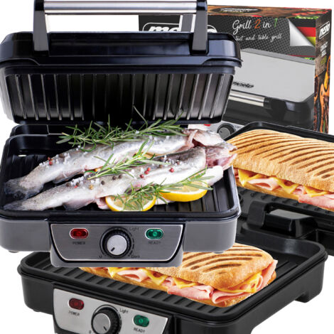 Mesko MS6004 1000W 12L fekete/fehér grill minisütő - eMAG.hu Mesko MS6004 1000W 12L fekete/fehér grill minisütő - eMAG.hu