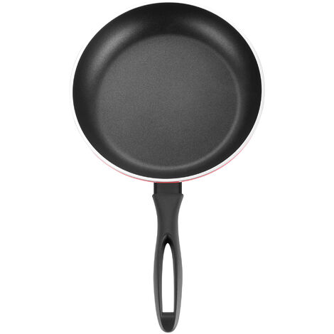 Fagor maxima poêle à frire induction 20 cm aluminium forgé, antiadhésif  écologique sans pfoa rouge FAGOR Pas Cher 