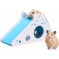 Cage Hamster gabbie e accessori Animali Piccoli animali Habitat 