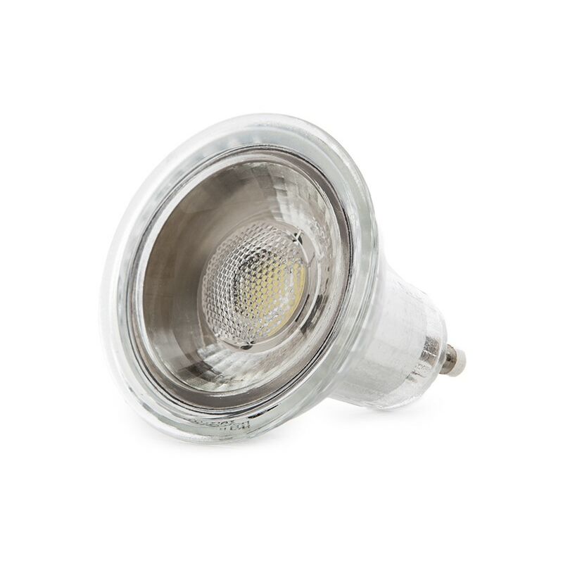 Low Voltage Spot Light LED Landscape Fixture - 12V, 6 Watt , 550lm, 5000K Daylight